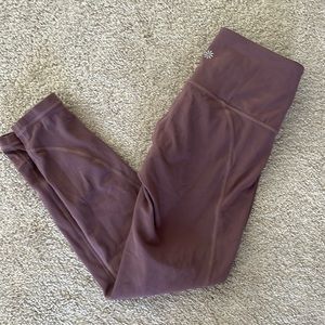 Athelta Salutation Leggings